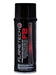 FIREBLOCK SEALANT FOAM